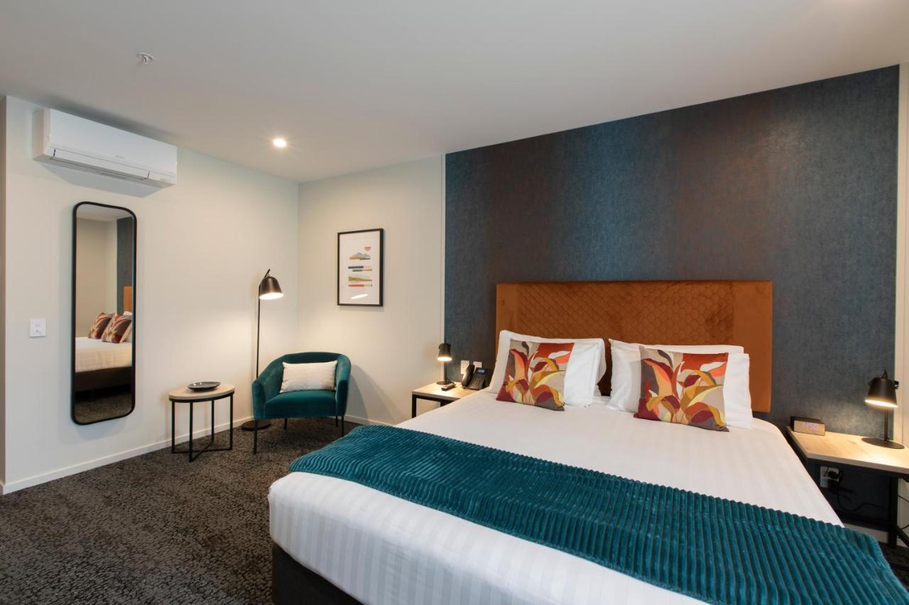 Quest Queenstown Apartments Remarkables Park Exterior foto