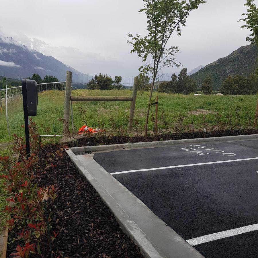 Quest Queenstown Apartments Remarkables Park Exterior foto